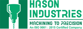 hasonindustries.com